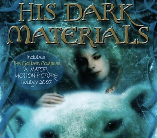 His Dark Materials