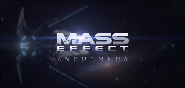 Mass Effect Andromeda