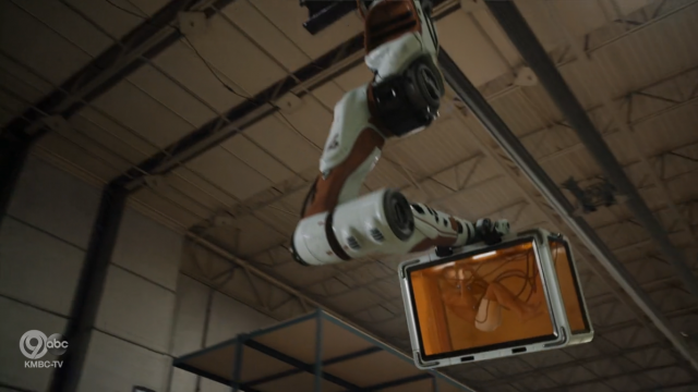 River Song, is that you?