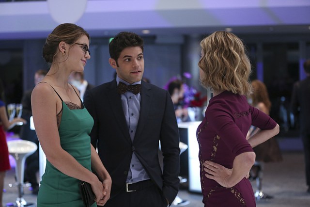 Winn, are YOU going to help Kara find that angel breast milk for my coffee?