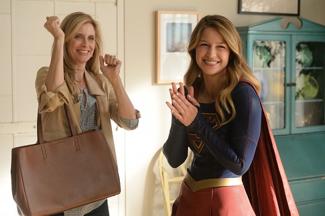 Supergirl Ep 4 - Livewire 2
