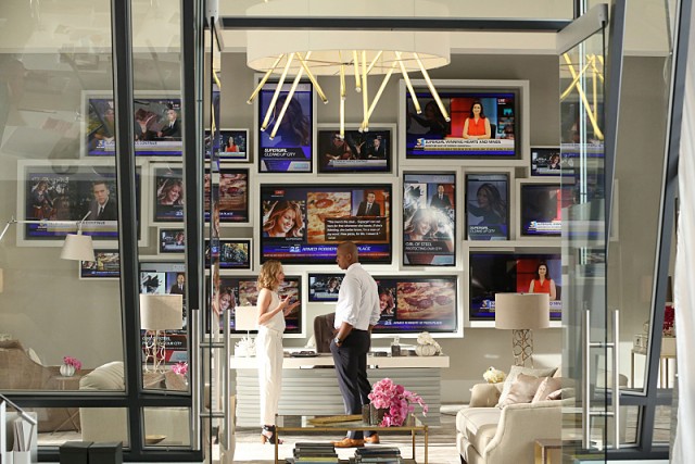 So many monitors, so little time...