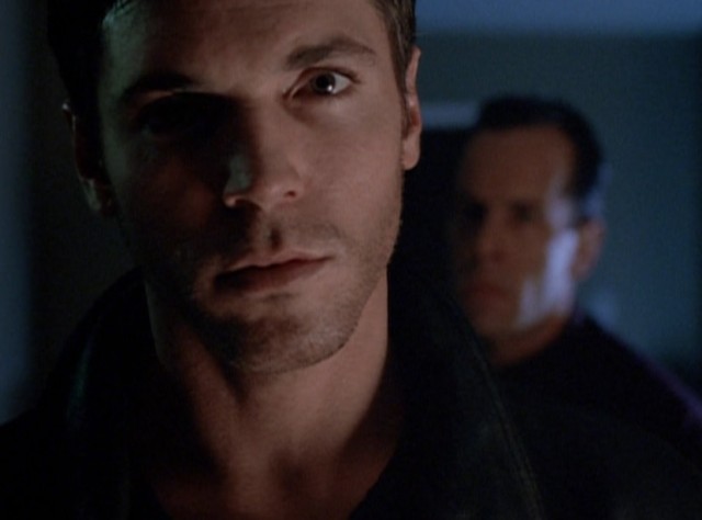 The apple never rots far from the tree