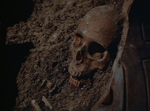 Ian Malcolm wouldn't have let this happen, anyway