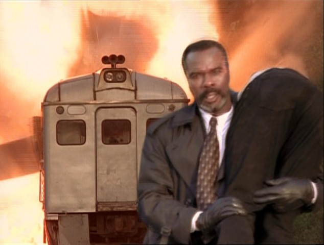 This is another moment I could do with .gif skills for