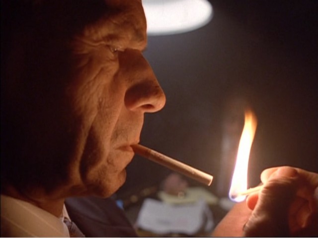 Well if it isn't the fucker himself