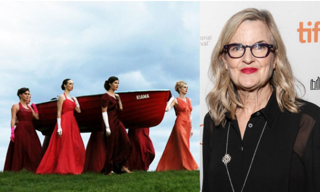 Women He's Undressed