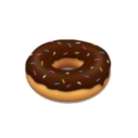 donut