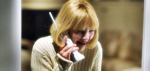 drew barrymore scream