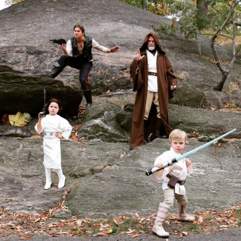 NPH Star Wars