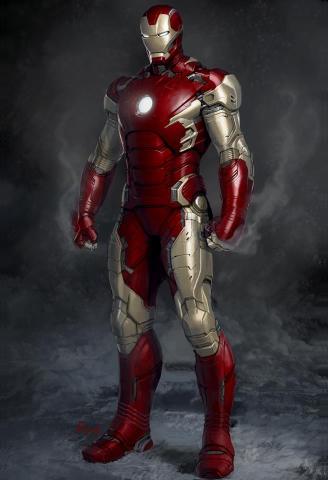 ironmanconcept