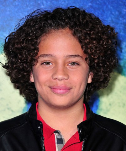 Jack Bright - The Good Dinosaur