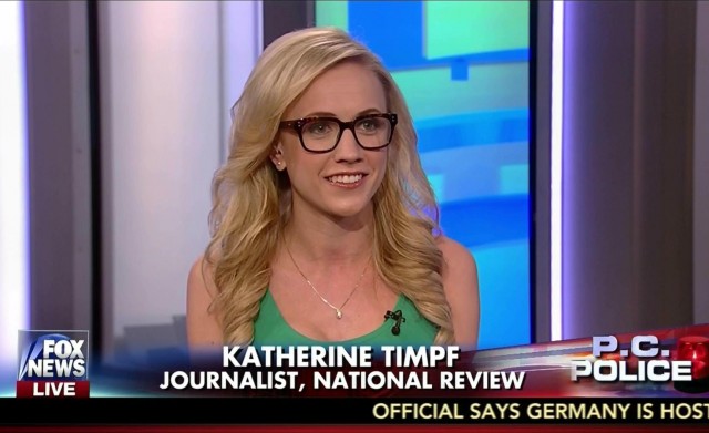 Katherine Timpf