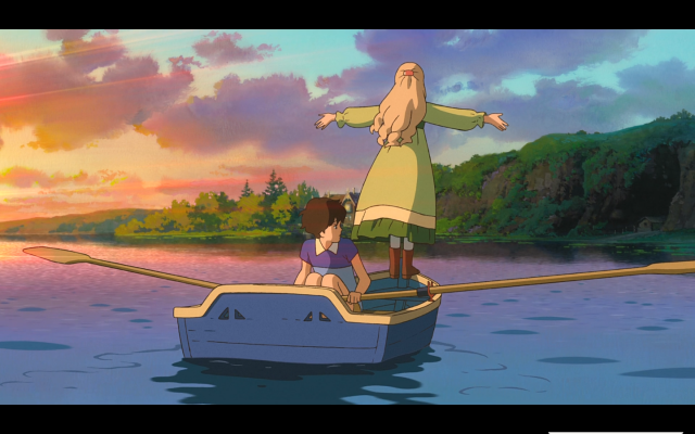 When Marnie Was There