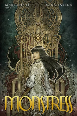 monstress