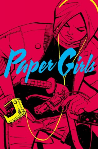 paper girls