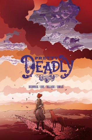 pretty deadly 8