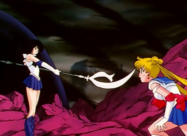 Sailor Moon