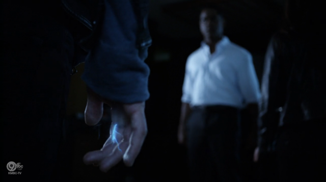 I’m officially downgrading you from “bland” to “THE WORST.”