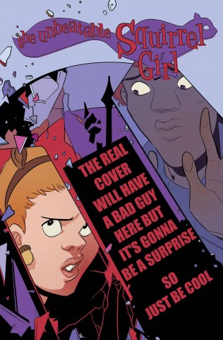 unbeatable squirrel girl 2
