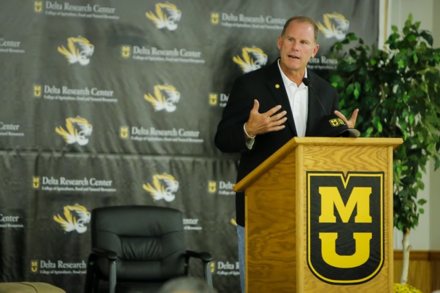 university of missouri tim wolfe