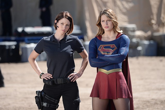 Supergirl Ep 6 3