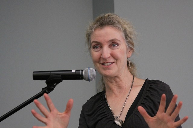 Rebecca Solnit