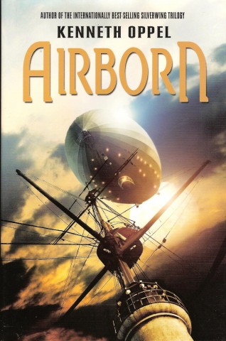 Airborn cover
