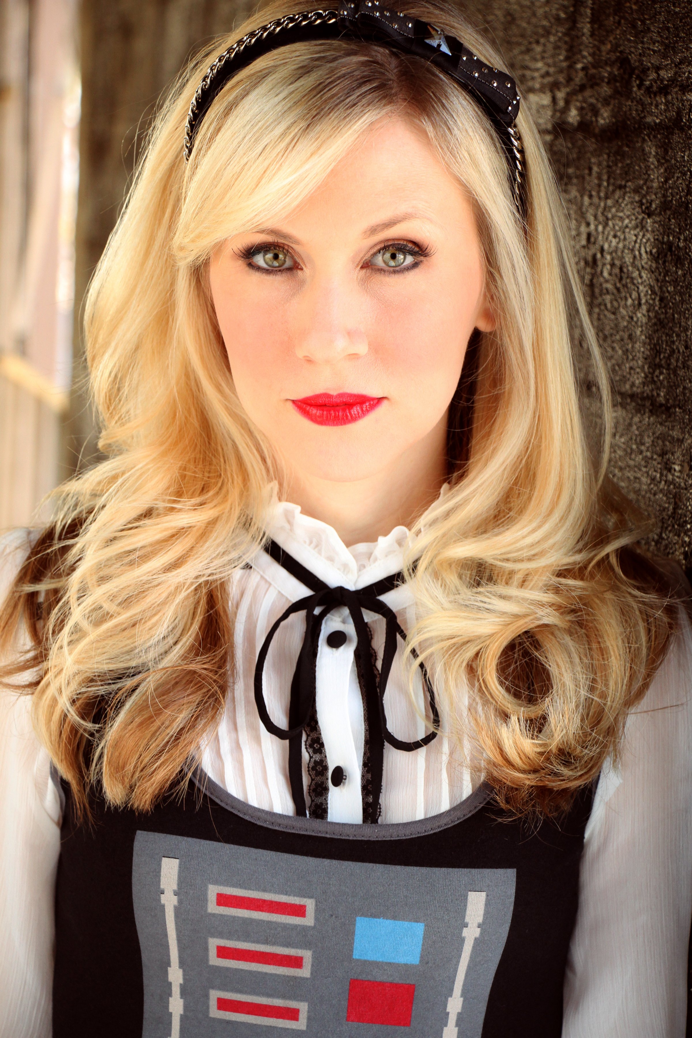 The Mary Sue Interview Her Universe Founder Ashley Eckstein The Mary Sue