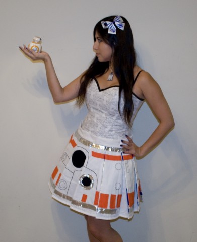 BB8 side