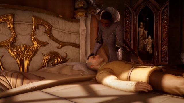 Bad Gamer 20 Image 6