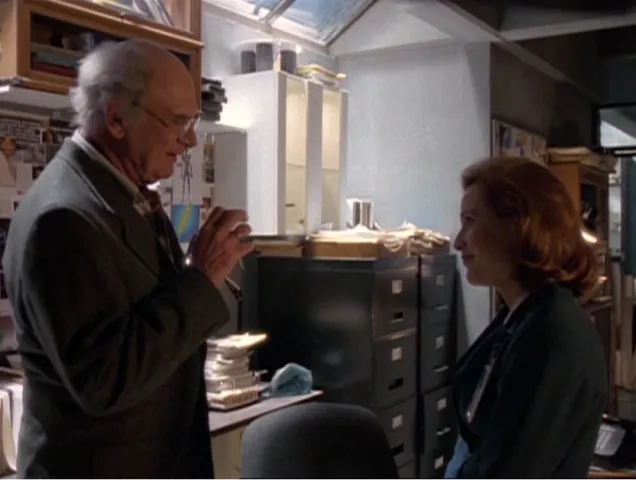 Chung and Scully