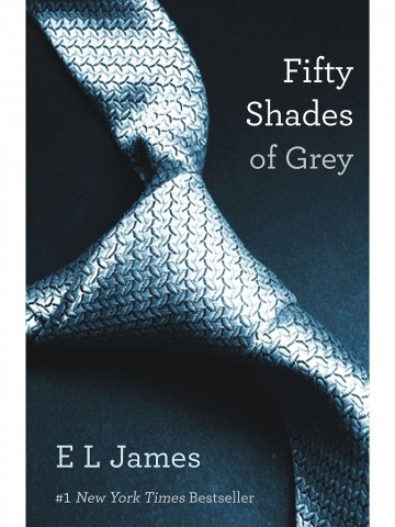 Fifty Shades of Grey