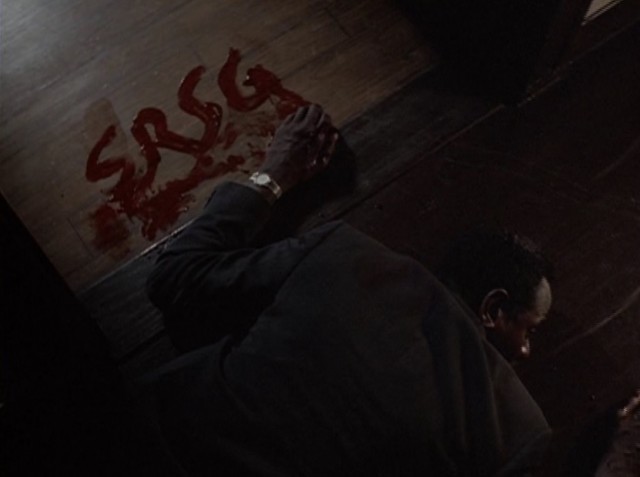 First Queequeg and now this