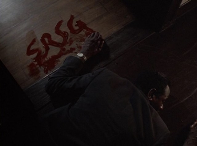 First Queequeg and now this