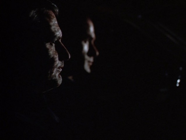 Here's looking at you