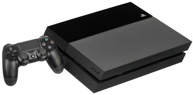 PS4-Console-wDS4