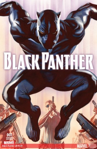 Black Panther
