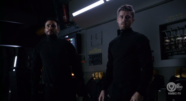 But shhh... we gotta keep these warriors a secret.