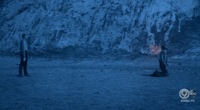 This is not how Fitz pictured winning the 'ship wars.