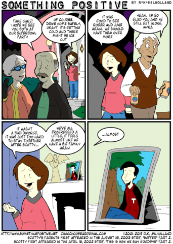 Something Positive 3