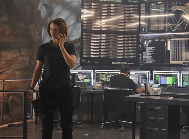 I'm gonna get ANSWERS! Even if I have to make a million mistakes and fuck shit up to do it!!