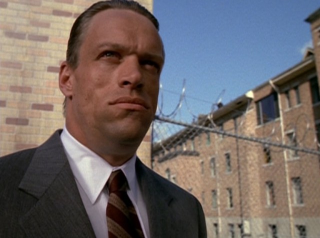 The bounty hunter's back!