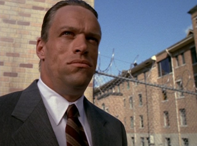 The bounty hunter's back!