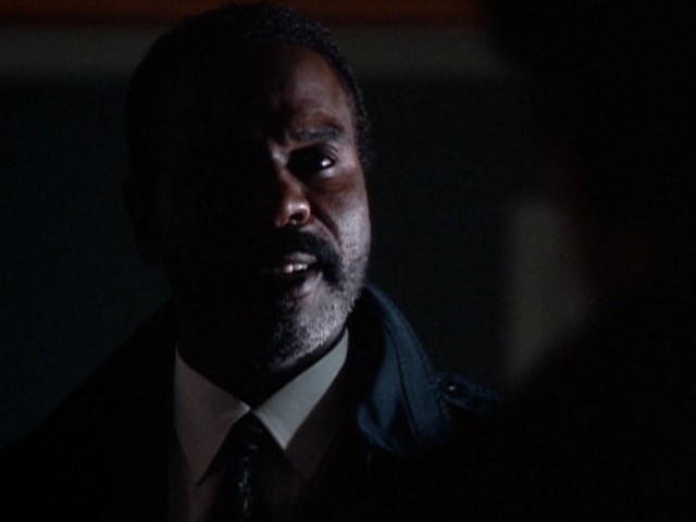 Those were always my orders