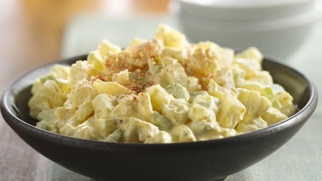betty crocker potato salad