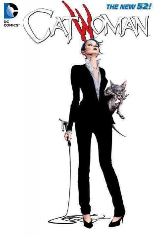 catwoman