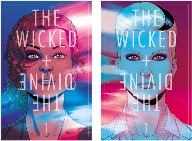 comics-the-wicked-and-the-divine-prints