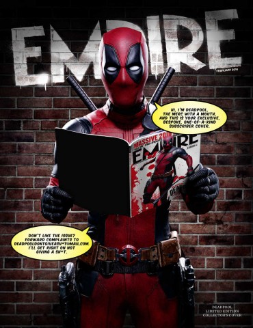 deadpool empire mag
