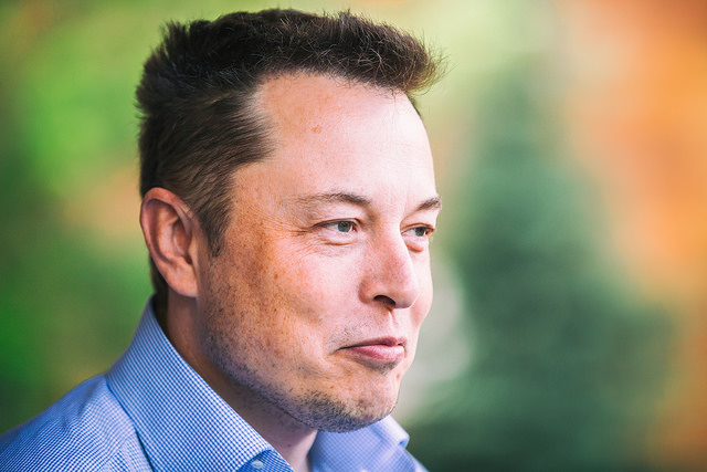 SEC sues Tesla CEO Elon Musk for 'misleading' tweet - ABC News